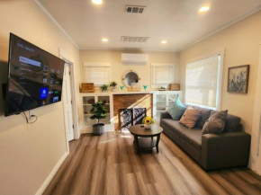 41,Pasadena charming house Prime location King Bed !